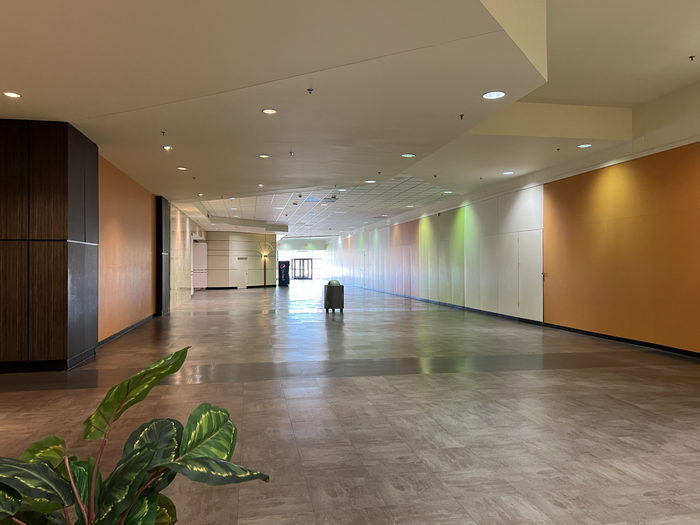 Macomb Mall - July 22 2022